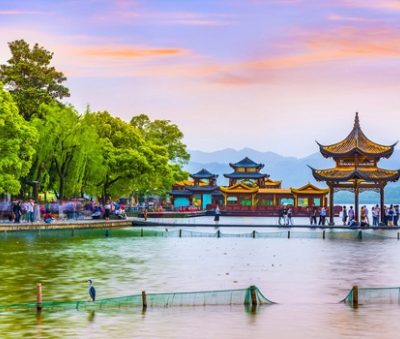 Tour du lịch Bắc Kinh - Tô Châu - Hàng Châu - Thượng Hải - Thâm Quyến - Quảng Châu