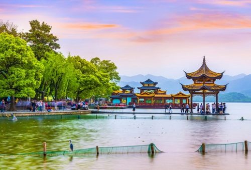 Tour du lịch Bắc Kinh - Tô Châu - Hàng Châu - Thượng Hải - Thâm Quyến - Quảng Châu