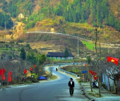 MAI CHÂU - MỘC CHÂU - ĐIỆN BIÊN - LAI CHÂU - SAPA