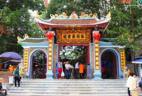 ĐẾN ÔNG BẢY BẢO HÀ