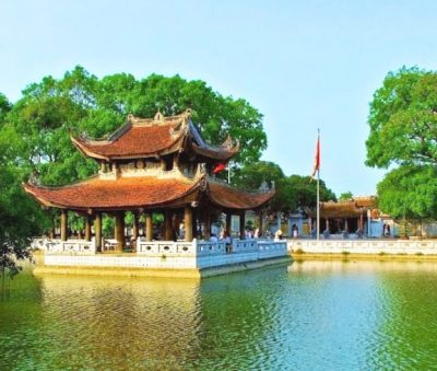 Tour lễ hội Bắc Ninh