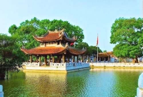Tour lễ hội Bắc Ninh