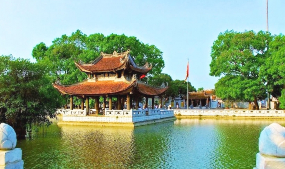 Tour lễ hội Bắc Ninh Tour lễ hội Bắc Ninh