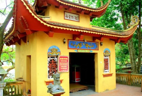 Tour Lễ Thanh Hóa Nghệ An
