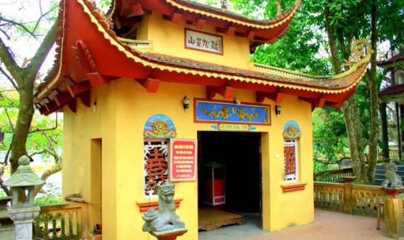Tour Lễ Thanh Hóa Nghệ An Tour Lễ Thanh Hóa Nghệ An