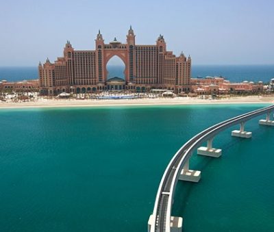 Tour du lịch Dubai 6 ngày 5 đêm
