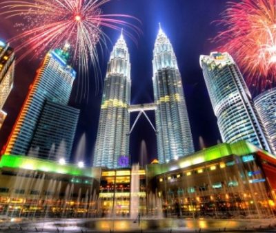 Tour du lịch Singapore – Malaysia 6 ngày 5 đêm