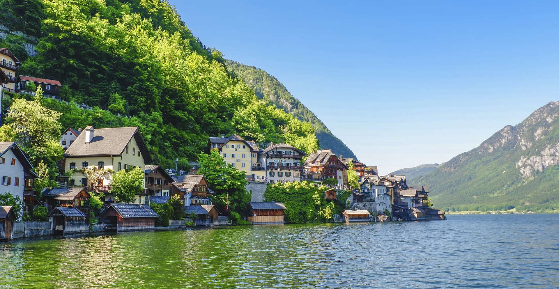 Hallstatt 1